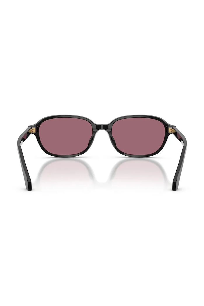 Versace okulary przeciwsłoneczne damskie 0VE4514D czarny