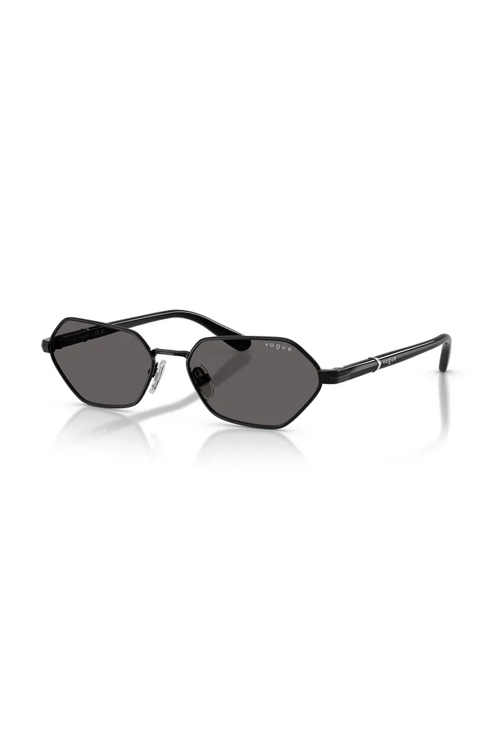 Slnečné okuliare VOGUE 0VO4349S čierna SS26