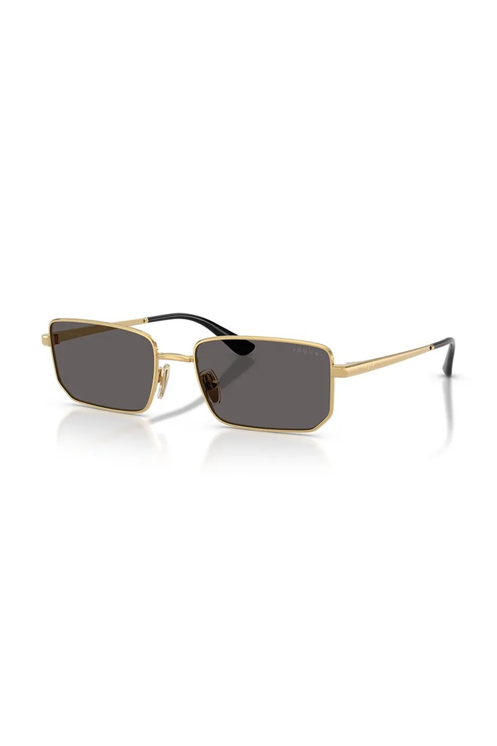 VOGUE ochelari de soare 0VO4352S aur SS26