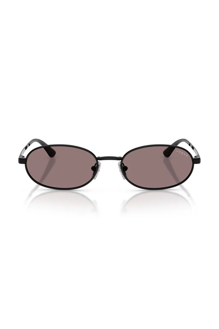Accesorii Vogue ochelari de soare femei 0VO4353S negru