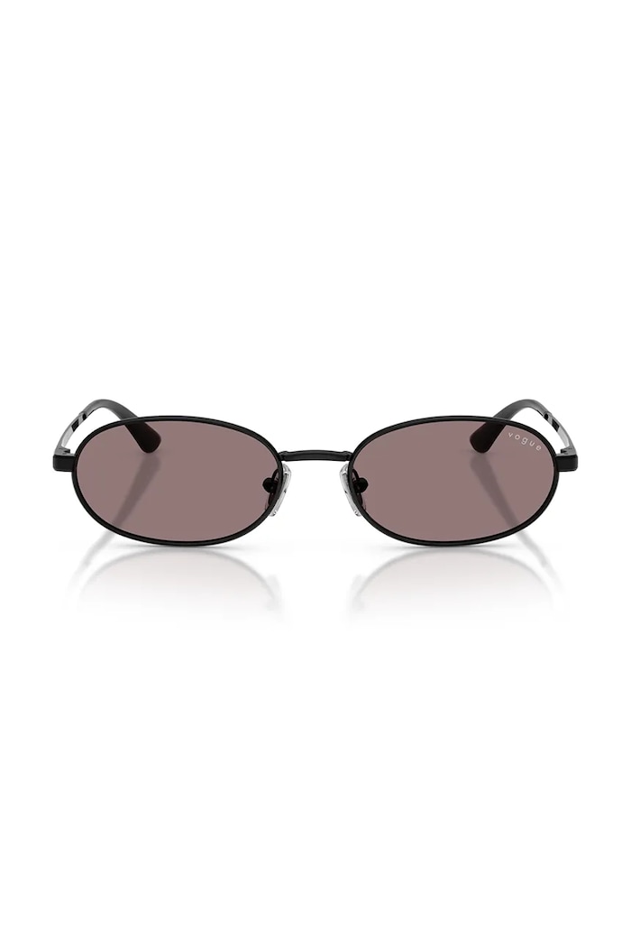 Accesorii Vogue ochelari de soare femei 0VO4353S negru