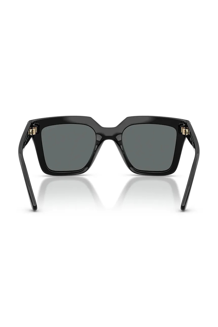 VOGUE ochelari de soare 0VO5690S negru