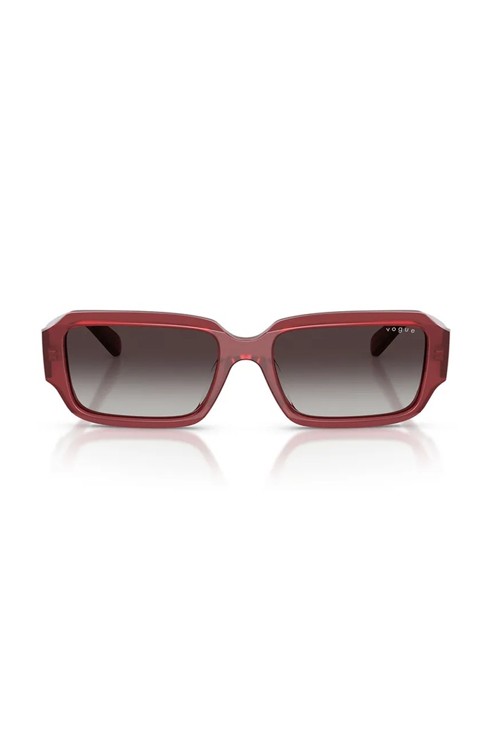 Accesorii VOGUE ochelari de soare 0VO5693SU burgundia