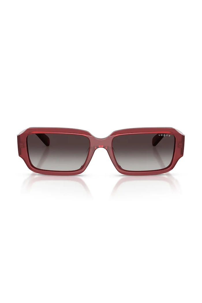 Accesorii VOGUE ochelari de soare 0VO5693SU burgundia