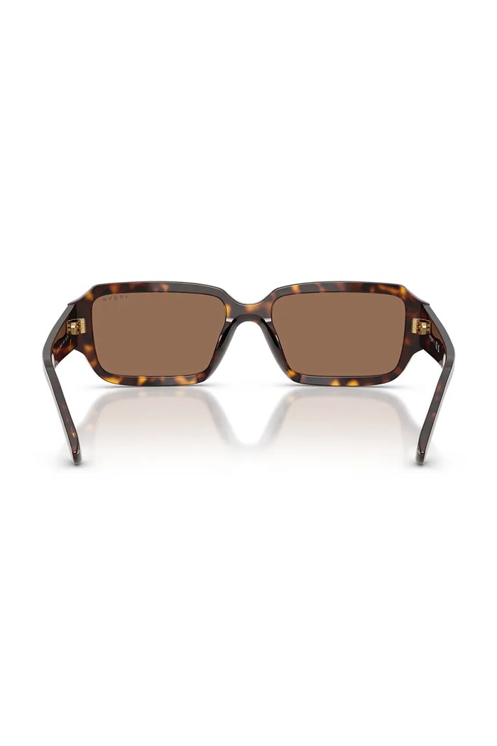 VOGUE ochelari de soare 0VO5693SU maro