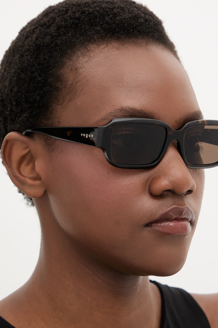 VOGUE ochelari de soare 0VO5693SU