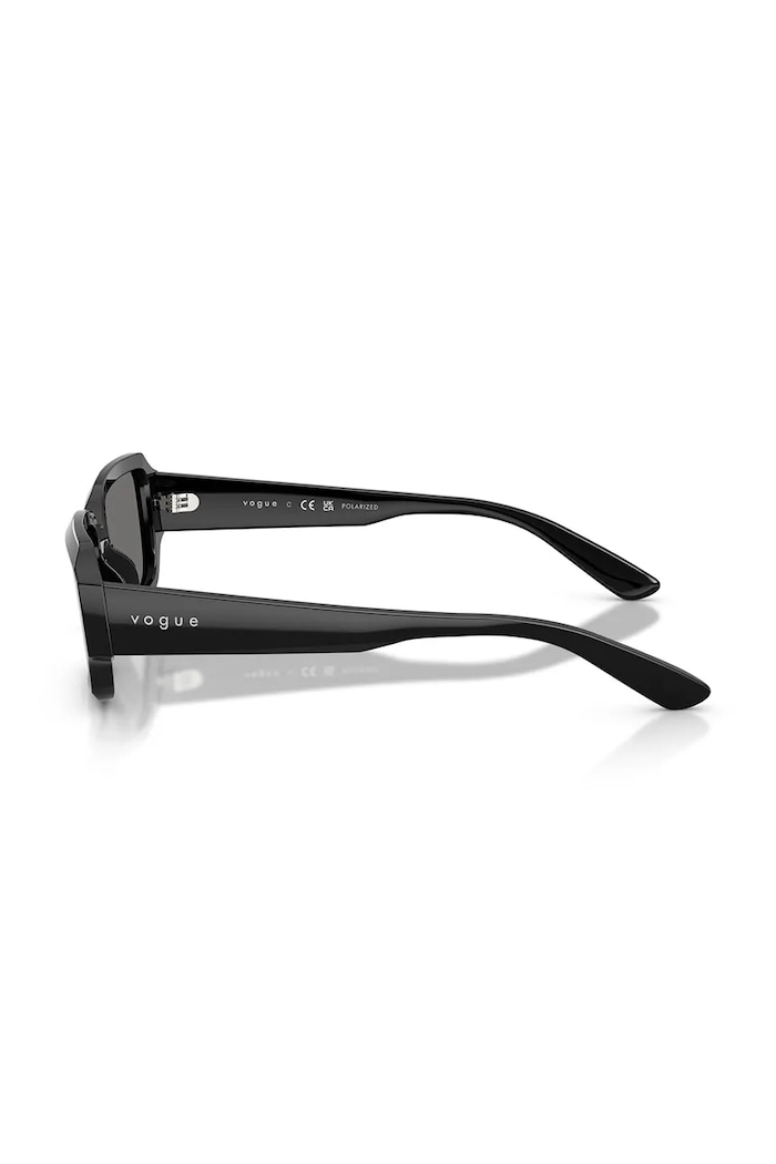 VOGUE ochelari de soare negru 0VO5693SU