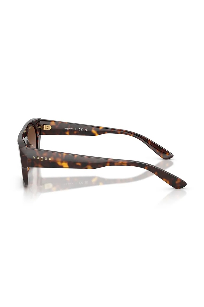 VOGUE ochelari de soare maro 0VO5694SU