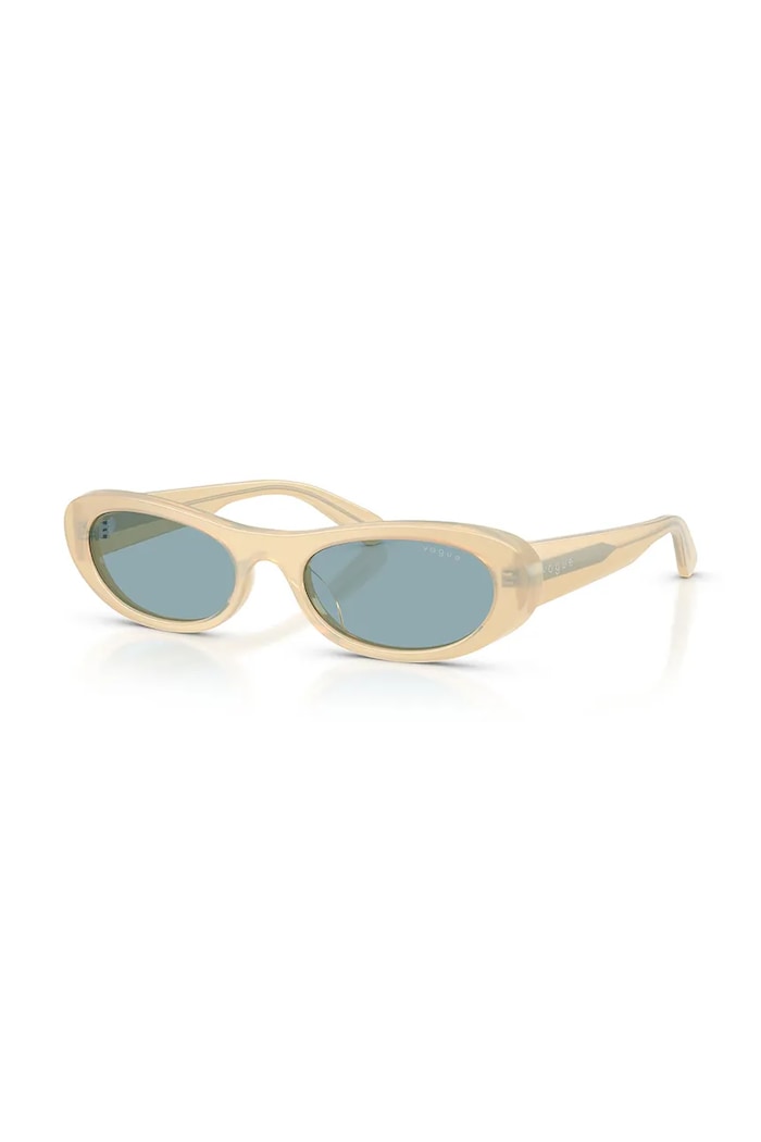 VOGUE ochelari de soare 0VO5695SU bej SS26