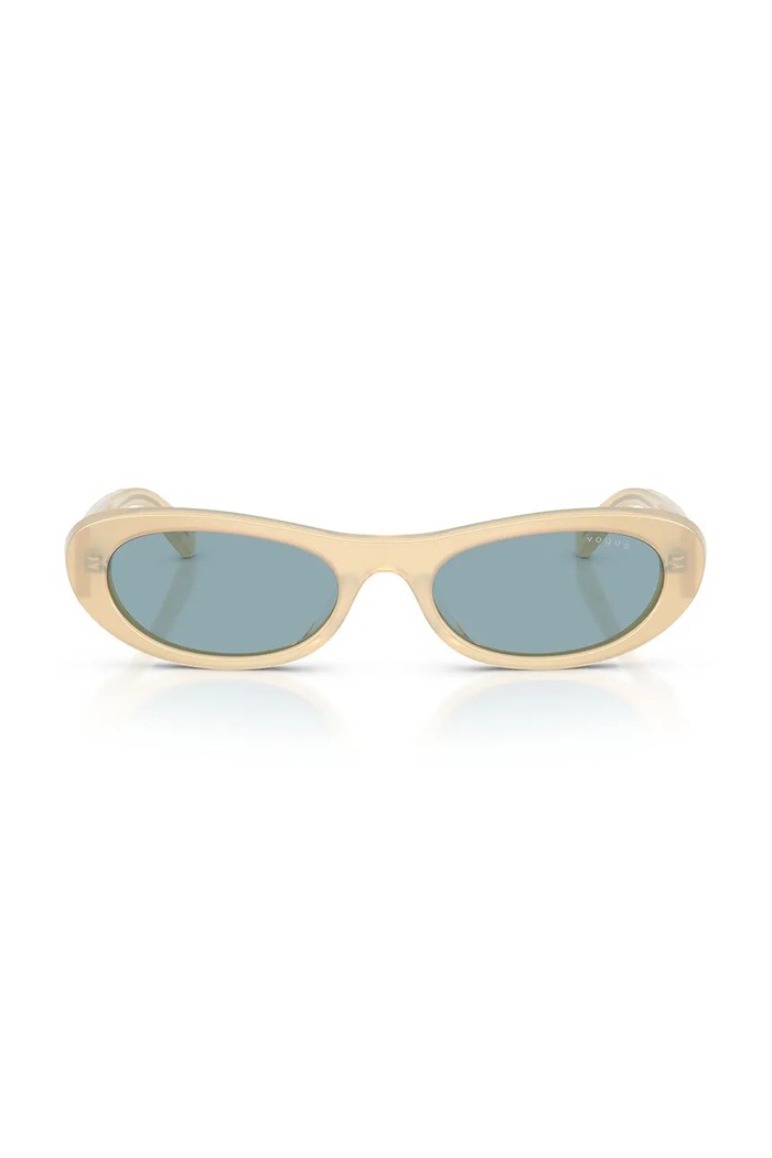 Accesorii VOGUE ochelari de soare 0VO5695SU bej