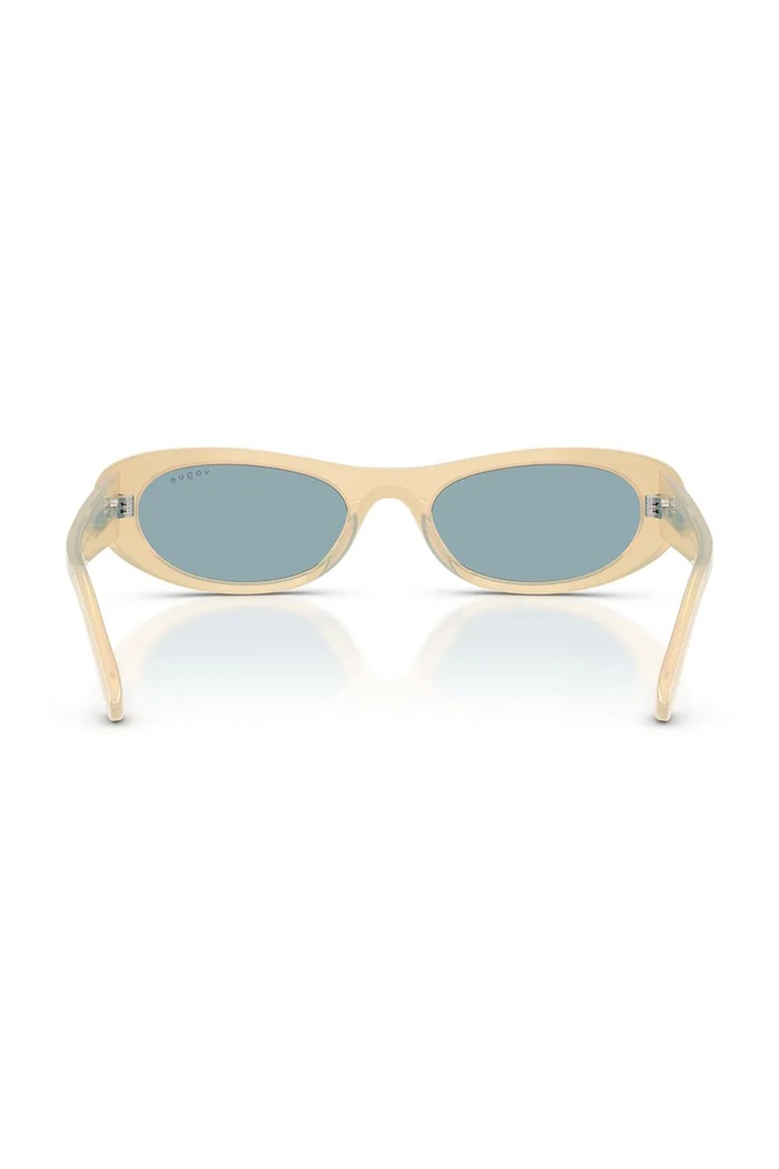 VOGUE ochelari de soare 0VO5695SU bej