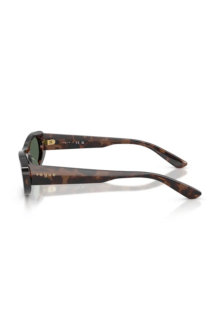 VOGUE ochelari de soare maro 0VO5695SU