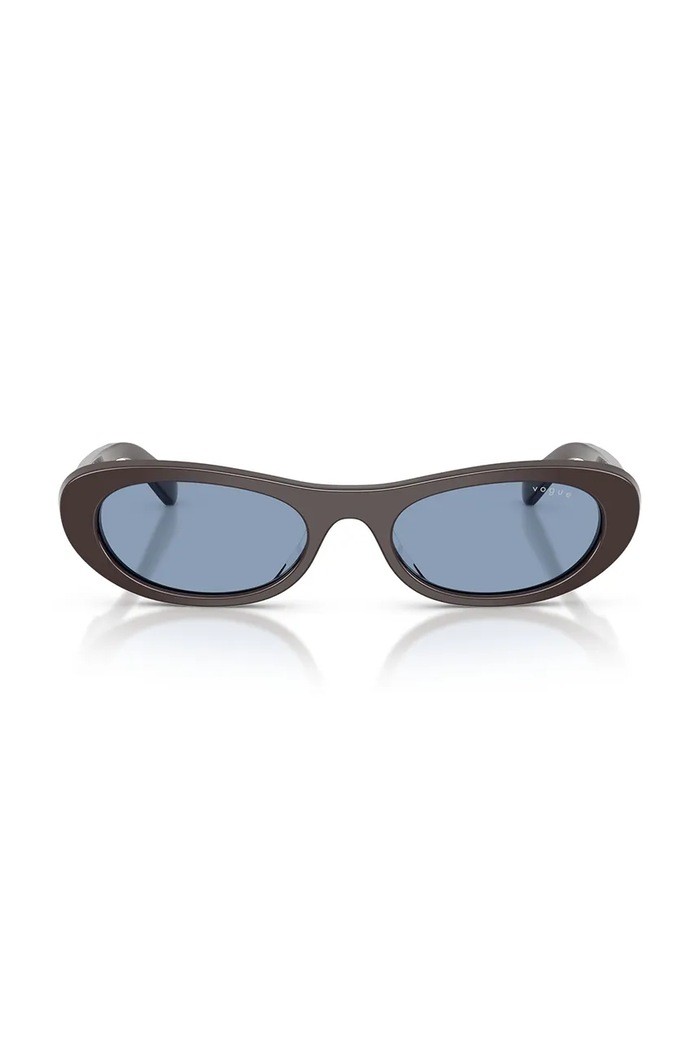 Accesorii VOGUE ochelari de soare 0VO5695SU maro