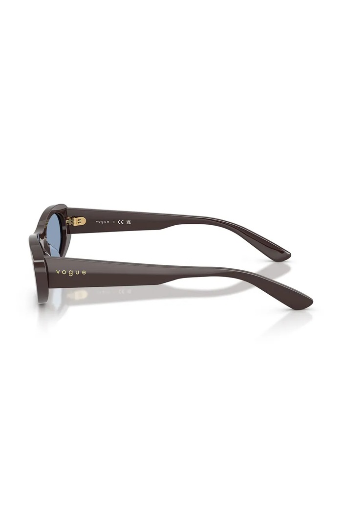 VOGUE ochelari de soare maro 0VO5695SU