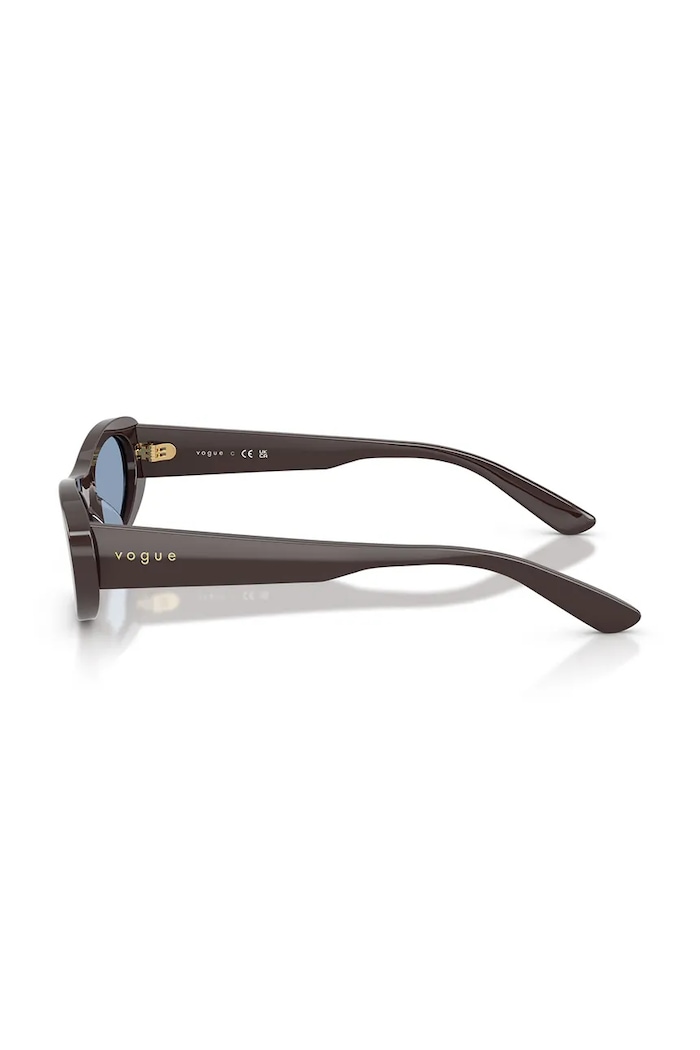 VOGUE ochelari de soare maro 0VO5695SU