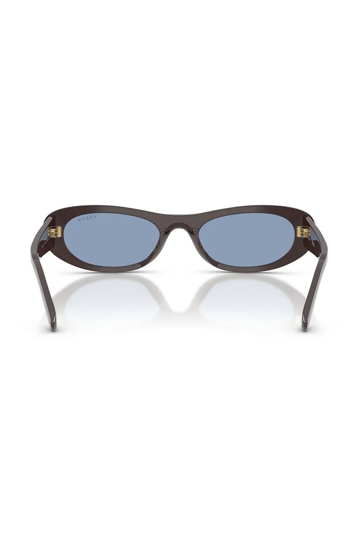 VOGUE ochelari de soare 0VO5695SU maro