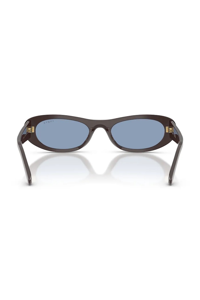 VOGUE ochelari de soare 0VO5695SU maro