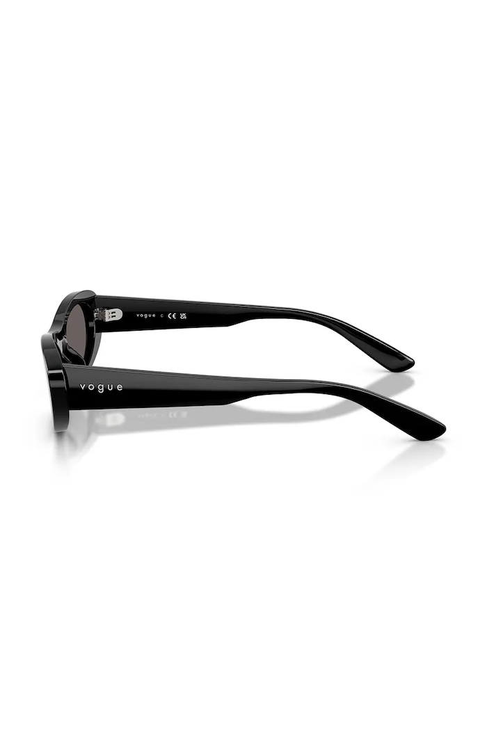 VOGUE ochelari de soare negru 0VO5695SU