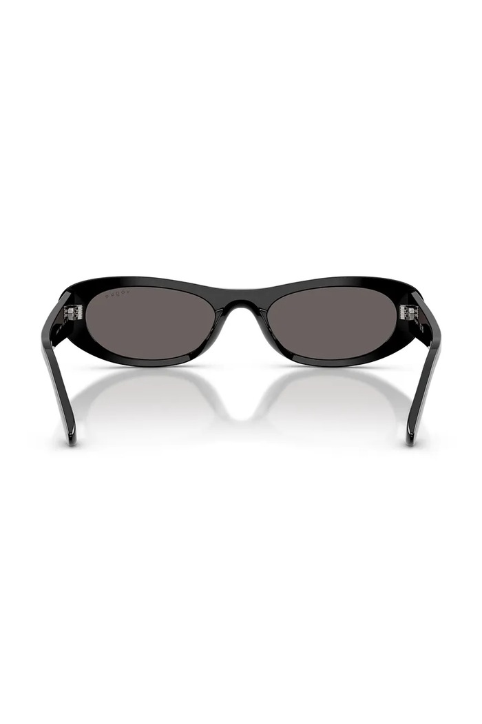 VOGUE ochelari de soare 0VO5695SU negru