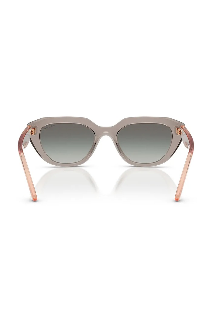VOGUE ochelari de soare 0VO5711S gri