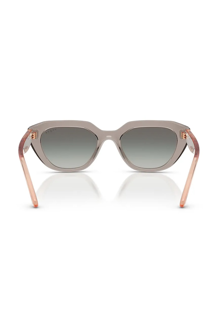 VOGUE ochelari de soare 0VO5711S gri