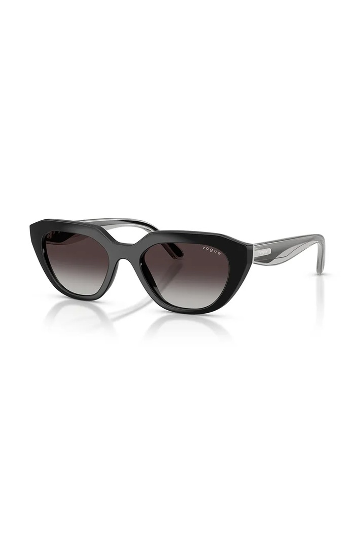 VOGUE ochelari de soare 0VO5711S negru SS26