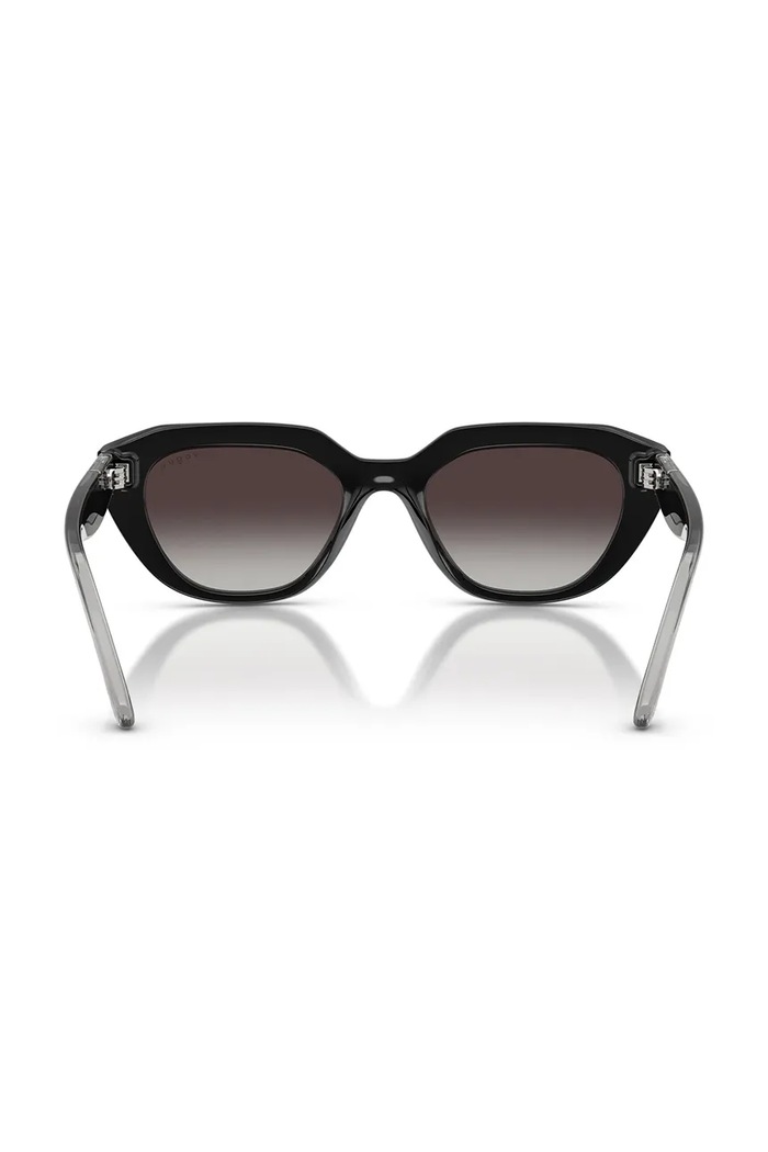 VOGUE ochelari de soare 0VO5711S negru