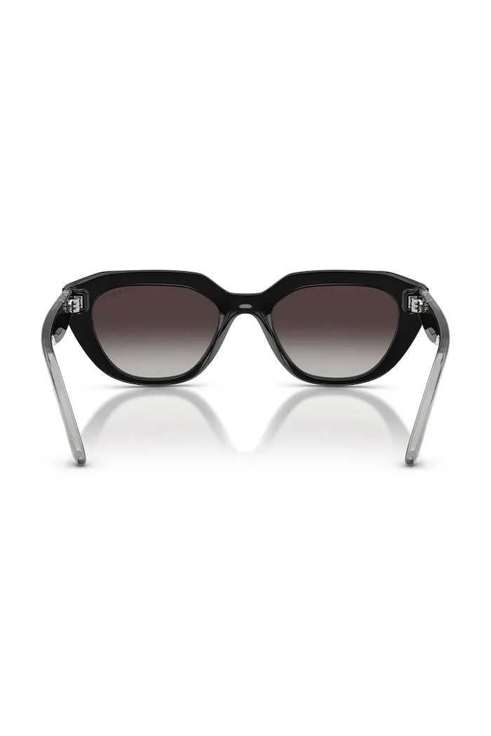 VOGUE ochelari de soare 0VO5711S negru
