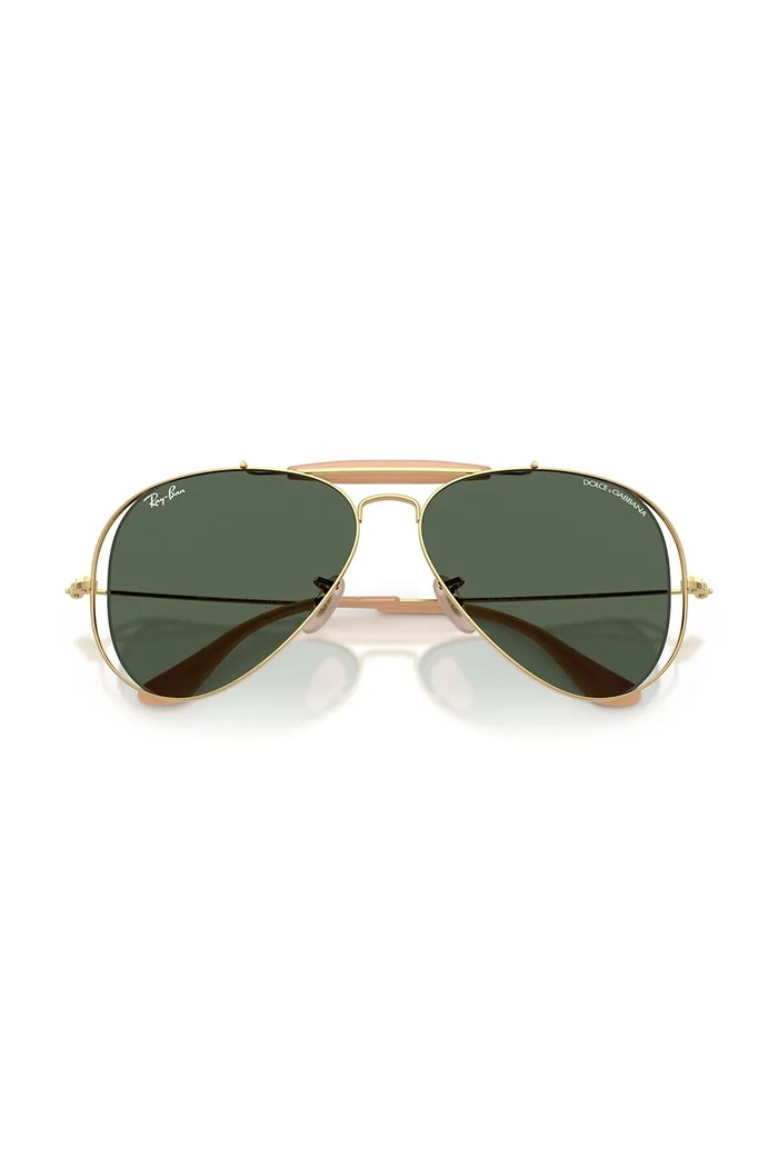 Ray-Ban γυαλιά ηλίου aviator Γυναικεία RAY-BAN X DOLCE&GABBANA 0RB3029M
