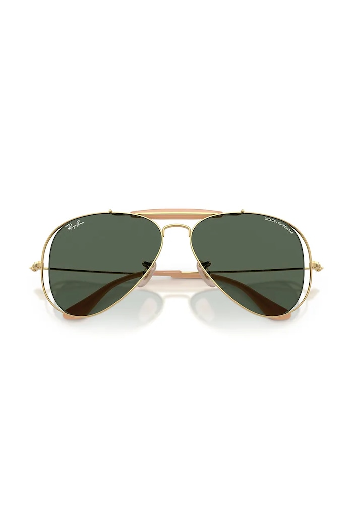 Ray-Ban γυαλιά ηλίου aviator Γυναικεία RAY-BAN X DOLCE&GABBANA 0RB3029M