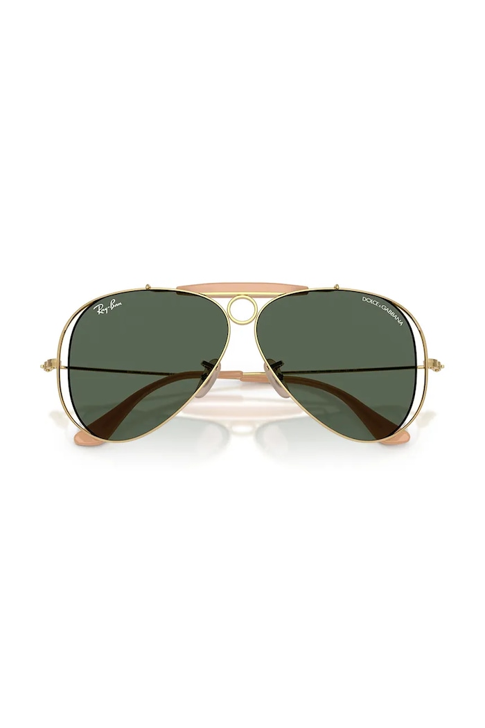 Ray-Ban sončna očala ženska RAY-BAN X DOLCE&GABBANA 0RB3138M