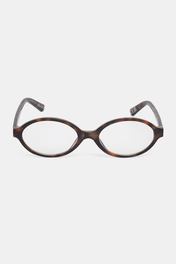 Aldo okulary damskie NELLYYEX NELLYYEX.240 brązowy SS26