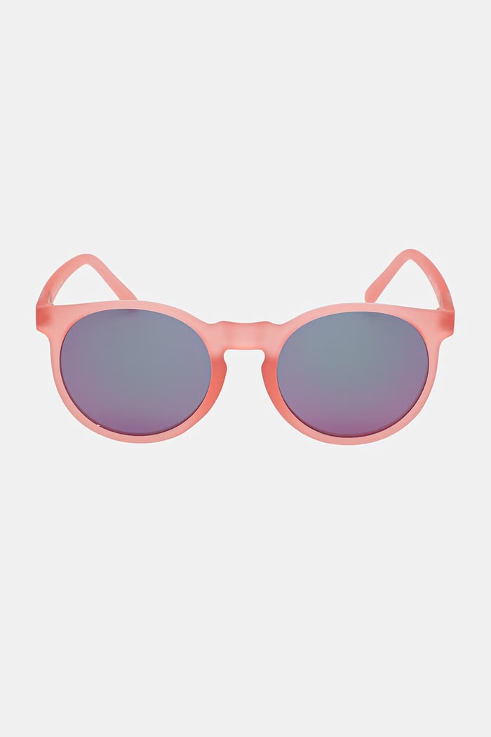 Goodr ochelari de soare rotunzi Circle Gs GO.606984 roz SS26