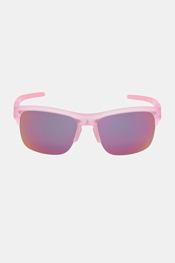 Goodr ochelari de soare Wayfarer pentru femei Flex G GO.607165 roz SS26