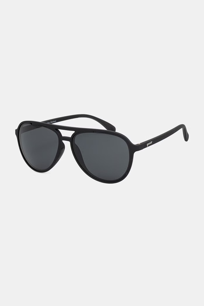 Goodr ochelari de soare aviator OG negru GO.607585