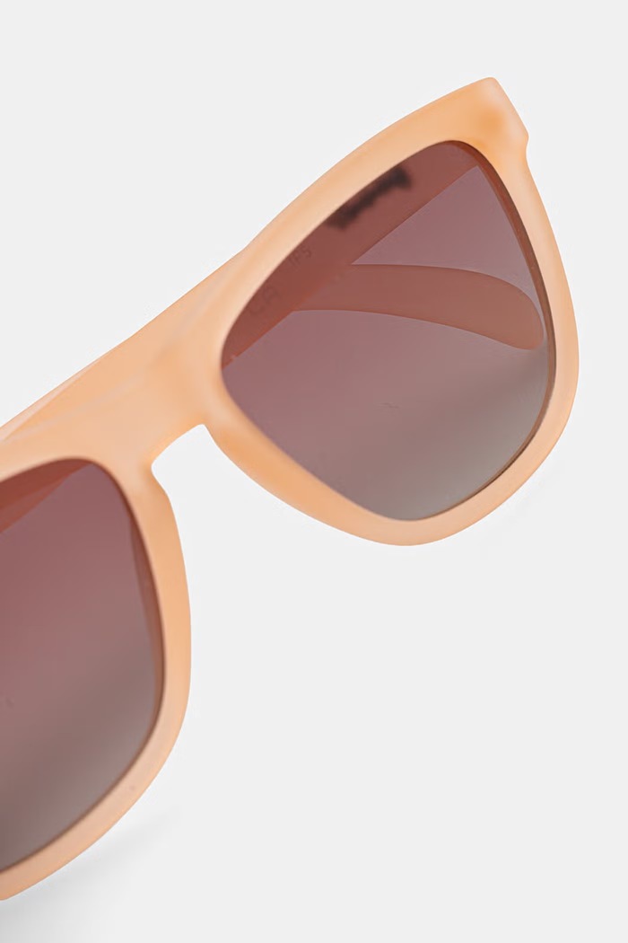 Accesorii Goodr ochelari de soare Wayfarer pentru femei OGs GO.607721 portocaliu
