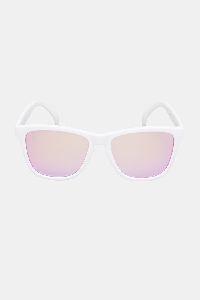 Goodr ochelari de soare Wayfarer OGs GO.607844 alb SS26