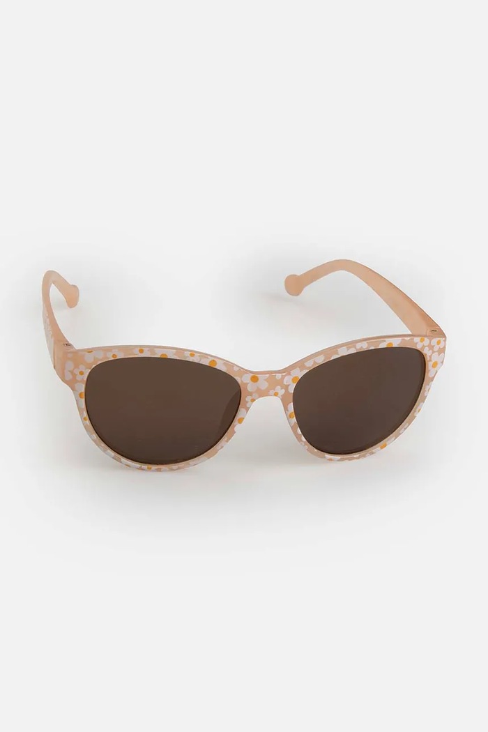 Coccodrillo ochelari de soare pentru copii WC6312201SGL violet SS26