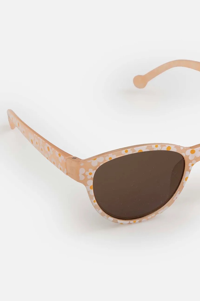 Fete Coccodrillo ochelari de soare pentru copii WC6312201SGL violet