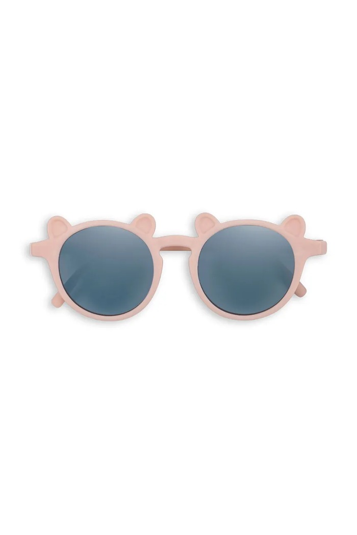 Konges Sløjd gyerek napszemüveg SUNGLASSES BABY BEAR KS102801.PPY2 rózsaszín SS26