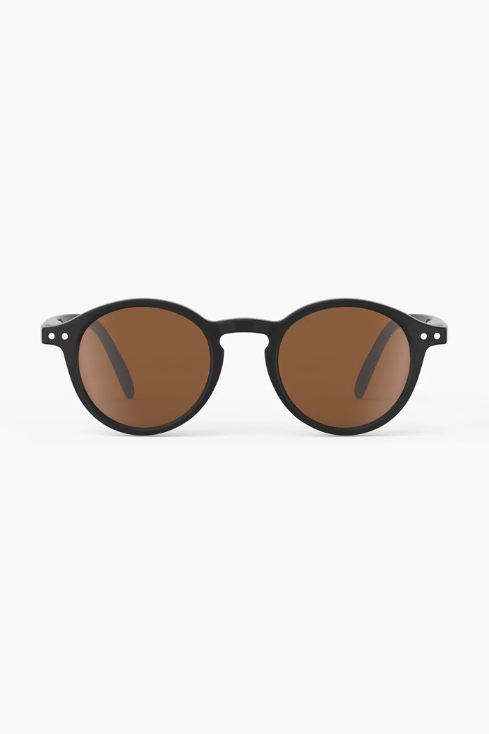 IZIPIZI sluneční brýle dětské KIDS #d KDS2328001X00 černá SS26