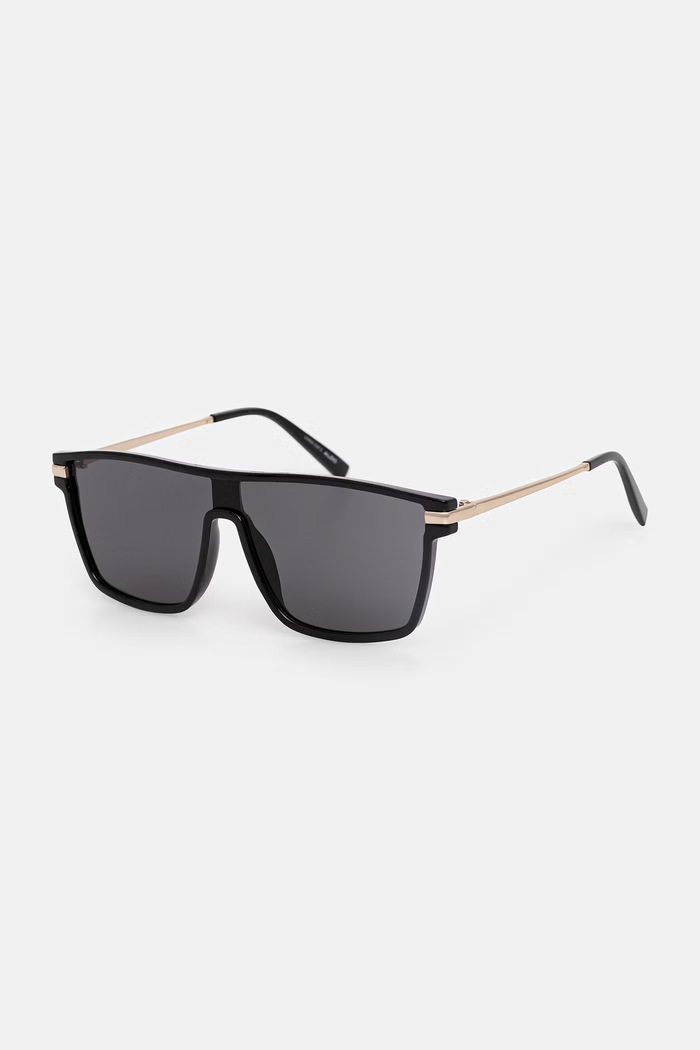 Aldo ochelari de soare JORDANN uniforme negru JORDANN.970