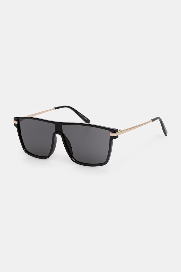 Aldo ochelari de soare JORDANN uniforme negru JORDANN.970