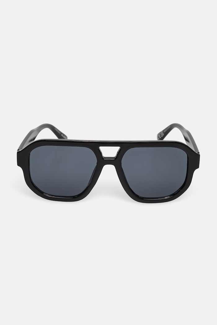 Aldo sončna očala aviator moška ELAURIEN ELAURIEN.009 črna SS26
