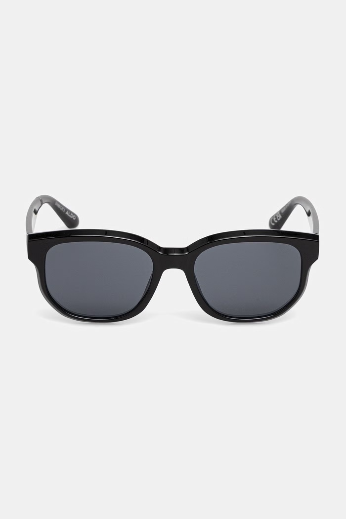 Aldo sluneční brýle typu wayfarer pánské DAMIANO DAMIANO.001 černá SS26