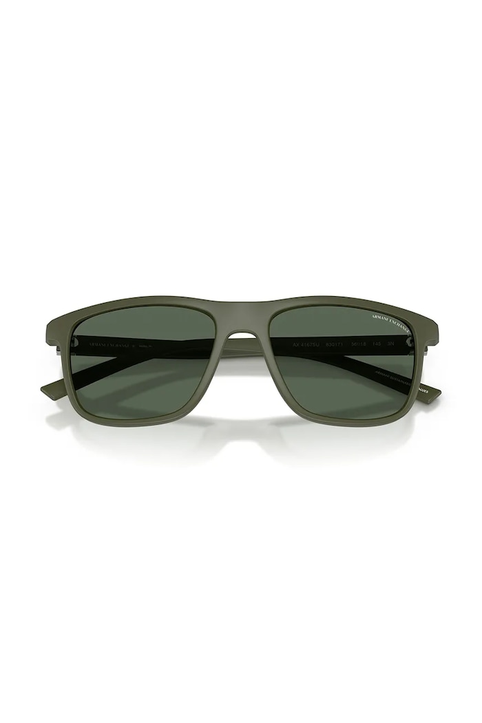 Armani Exchange okulary przeciwsłoneczne męskie 0AX4167SU