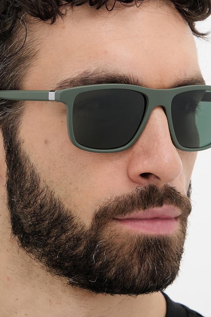 Armani Exchange okulary przeciwsłoneczne męskie 0AX4167SU