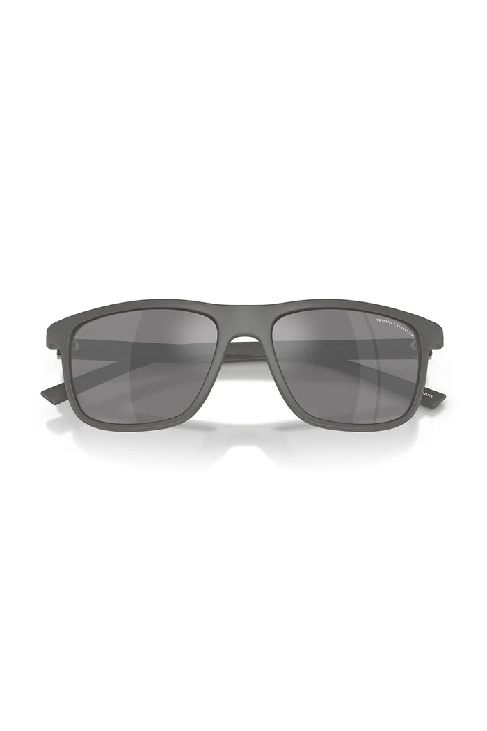 Armani Exchange okulary przeciwsłoneczne męskie 0AX4167SU