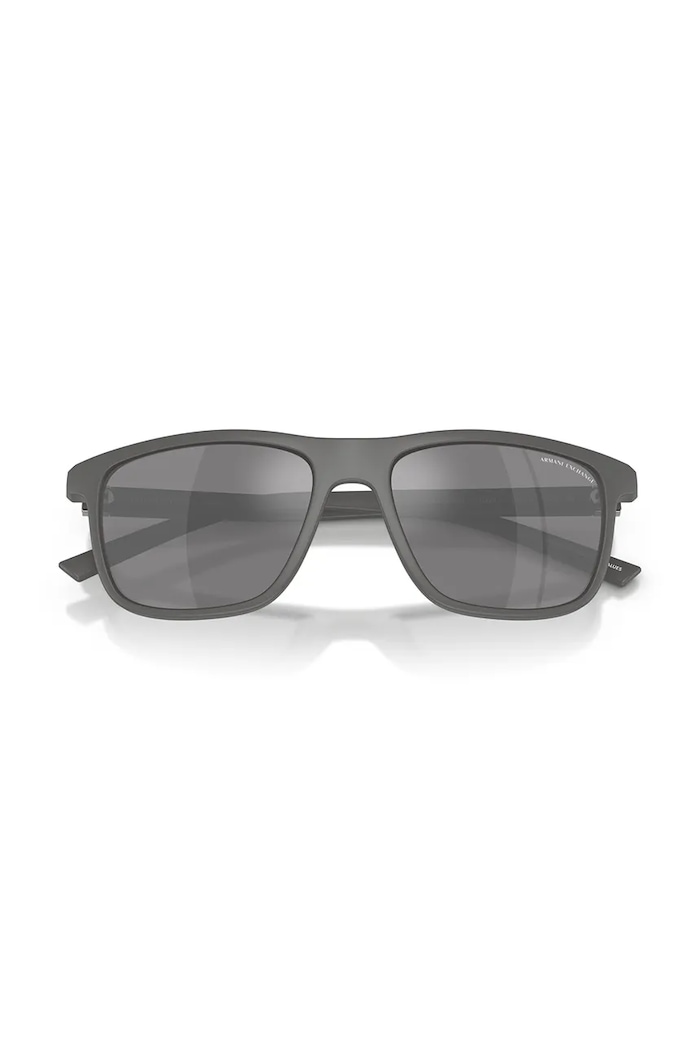 Armani Exchange okulary przeciwsłoneczne męskie 0AX4167SU