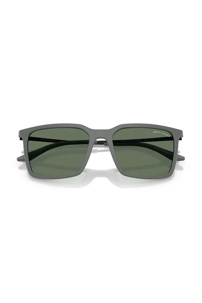 Armani Exchange sončna očala moška 0AX4170SU
